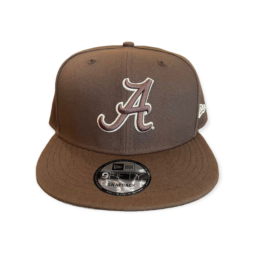 NEW ERA: Crimson Tide Custom Snapback 70720104
